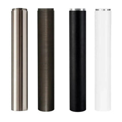 Havit Lighting Lighting HV1601/HV1602 Bollard Extension in Black/316 SS/Antique Brass/White Havit Lighting - HV1603 Lights-For-You