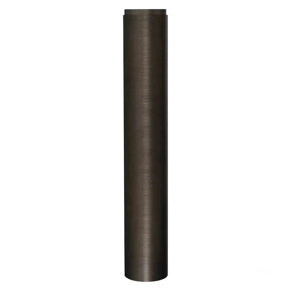 Havit Lighting Lighting HV1601/HV1602 Bollard Extension in Black/316 SS/Antique Brass/White Havit Lighting - HV1603 Lights-For-You HV1603-AB