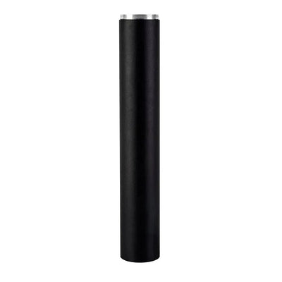 Havit Lighting Lighting HV1601/HV1602 Bollard Extension in Black/316 SS/Antique Brass/White Havit Lighting - HV1603 Lights-For-You HV1603-BLK