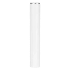 Havit Lighting Lighting HV1601/HV1602 Bollard Extension in Black/316 SS/Antique Brass/White Havit Lighting - HV1603 Lights-For-You HV1603-WHT