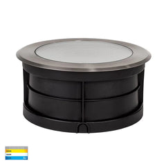 Havit Lighting Lighting HV1835T-12V | HV1835T-240V - Klip 316 Stainless Steel 30w LED Inground Light Lights-For-You HV1835T-12V