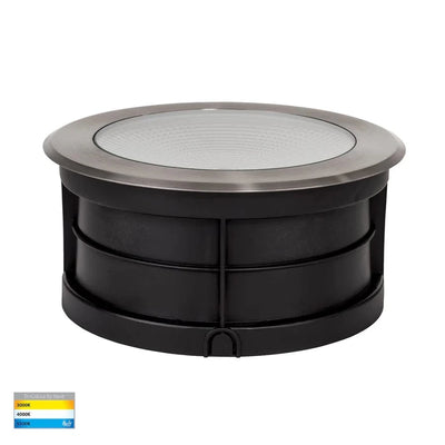 Havit Lighting Lighting HV1835T-240V - Klip 316 Stainless Steel 30w LED Inground Light Lights-For-You HV1835T-240V