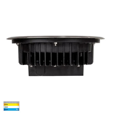 Havit Lighting Lighting HV1835T-240V - Klip 316 Stainless Steel 30w LED Inground Light Lights-For-You HV1835T-240V