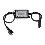 Havit Lighting Lighting HV2826CCT | HV28261CCT - Flame 316 Stainless Steel CCT Deck Lights Lights-For-You