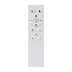 Havit Lighting Lighting HV2826CCT | HV28261CCT - Flame 316 Stainless Steel CCT Deck Lights Lights-For-You