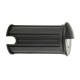 Havit Lighting Lighting HV2891T-BLK-12V - Mini Ollo Black LED Step Light with Eyelid Lights-For-You HV2891T-BLK-12V