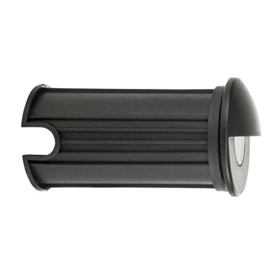 Havit Lighting Lighting HV2891T-BLK-12V - Mini Ollo Black LED Step Light with Eyelid Lights-For-You HV2891T-BLK-12V