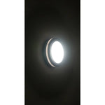 Havit Lighting Lighting HV2960T-BLK-12V | HV2960T-BLK-240V - Nava Black LED Step Lights Lights-For-You