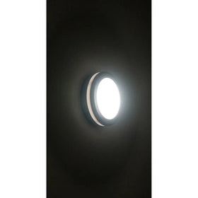 Havit Lighting Lighting HV2960T-BLK-12V | HV2960T-BLK-240V - Nava Black LED Step Lights Lights-For-You