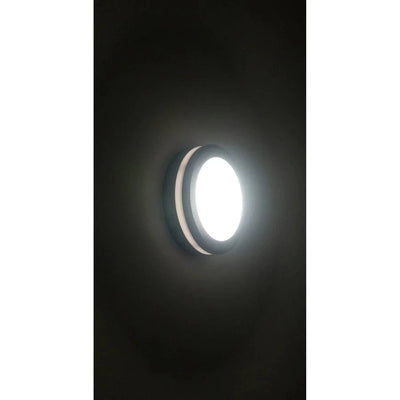 Havit Lighting Lighting HV2960T-BLK-12V | HV2960T-BLK-240V - Nava Black LED Step Lights Lights-For-You