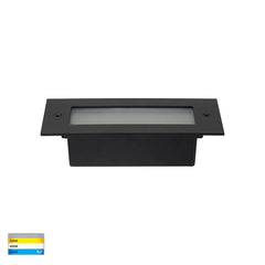 Havit Lighting Lighting HV3005T-BLK-12V | HV3005T-BLK-240V - Bata Black 6w LED Brick Light Lights-For-You