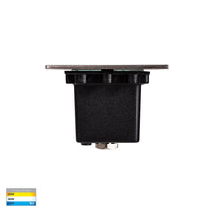 Havit Lighting Lighting HV3005T-SS316-12V | HV3005T-SS316-240V - Bata 316 Stainless Steel 6w LED Brick Light Lights-For-You