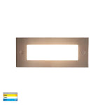Havit Lighting Lighting HV3005T-SS316-12V | HV3005T-SS316-240V - Bata 316 Stainless Steel 6w LED Brick Light Lights-For-You
