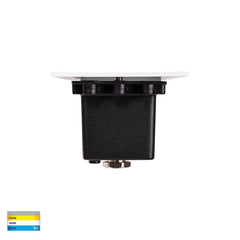 Havit Lighting Lighting HV3005T-WHT-12V | HV3005T-WHT-240V - Bata White 6w LED Brick Light Lights-For-You