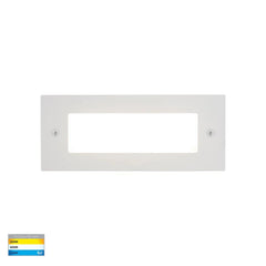 Havit Lighting Lighting HV3005T-WHT-12V | HV3005T-WHT-240V - Bata White 6w LED Brick Light Lights-For-You HV3005T-WHT-240V
