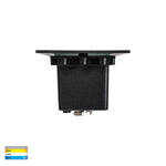 Havit Lighting Lighting HV3006T-BLK-12V | HV3006T-BLK-240V - Bata Black 6w LED Brick Light Lights-For-You