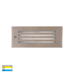 Havit Lighting Lighting HV3006T-SS316-12V | HV3006T-SS316-240V - Bata 316 Stainless Steel 6w LED Brick Light Lights-For-You HV3006T-SS316-240V