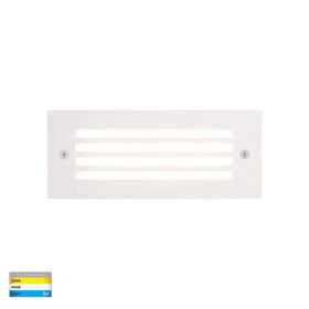 Havit Lighting Lighting HV3006T-WHT-12V | HV3006T-WHT-240V - Bata White 6w LED Brick Light Lights-For-You