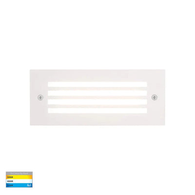Havit Lighting Lighting HV3006T-WHT-12V | HV3006T-WHT-240V - Bata White 6w LED Brick Light Lights-For-You