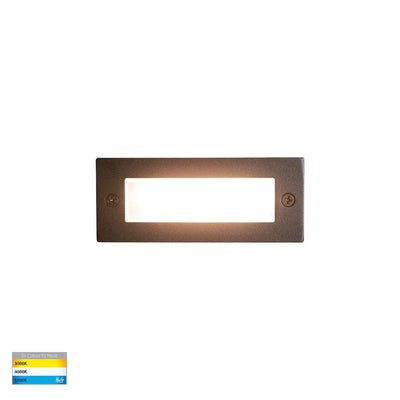 Havit Lighting Lighting HV3007T-BLK-12V | HV3007T-BLK-240V - Bata Black 3w LED Brick Light Lights-For-You