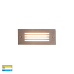Havit Lighting Lighting HV3008T-SS316-12V | HV3008T-SS316-240V - Bata 316 Stainless Steel 3w LED Brick Light Lights-For-You HV3008T-SS316-240V