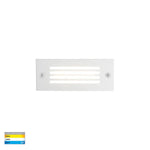 Havit Lighting Lighting HV3008T-WHT-12V | HV3008T-WHT-240V - Bata White 3w LED Brick Light Lights-For-You HV3008T-WHT-12V