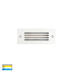 Havit Lighting Lighting HV3008T-WHT-12V | HV3008T-WHT-240V - Bata White 3w LED Brick Light Lights-For-You HV3008T-WHT-240V