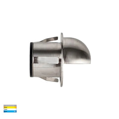 Havit Lighting Lighting HV3263T - Sako 316 Stainless Steel Recessed LED Step Light Lights-For-You HV3263T