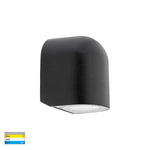 Havit Lighting Lighting HV3284T-BLK-12V - Patra Black Surface Mounted LED Wall Light Lights-For-You HV3284T-BLK-12V