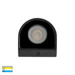 Havit Lighting Lighting HV3284T-BLK-12V - Patra Black Surface Mounted LED Wall Light Lights-For-You HV3284T-BLK-12V