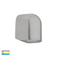 Havit Lighting Lighting HV3284T-SS316-12V - Patra 316 Stainless Steel Surface Mounted LED Wall Light Lights-For-You HV3284T-SS316-12V