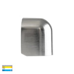 Havit Lighting Lighting HV3284T-SS316-12V - Patra 316 Stainless Steel Surface Mounted LED Wall Light Lights-For-You HV3284T-SS316-12V