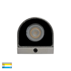Havit Lighting Lighting HV3284T-SS316-12V - Patra 316 Stainless Steel Surface Mounted LED Wall Light Lights-For-You HV3284T-SS316-12V