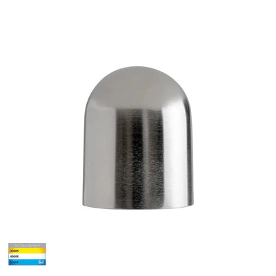Havit Lighting Lighting HV3284T-SS316-12V - Patra 316 Stainless Steel Surface Mounted LED Wall Light Lights-For-You HV3284T-SS316-12V