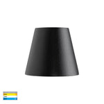 Havit Lighting Lighting HV3285T-BLK-12V - Kaval Black Surface Mounted LED Wall Light Lights-For-You HV3285T-BLK-12V