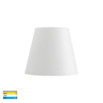 Havit Lighting Lighting HV3285T-WHT-12V - Kaval White Surface Mounted LED Wall Light Lights-For-You HV3285T-WHT-12V