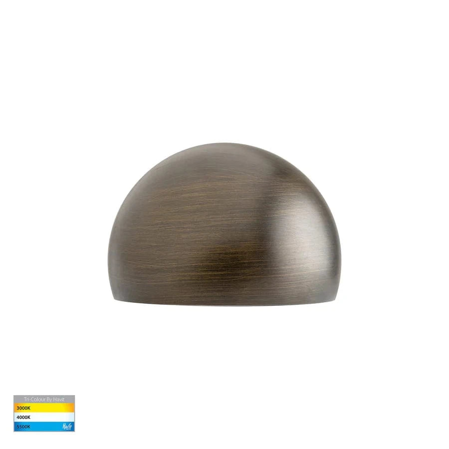 Havit Lighting Lighting HV3286T-AB-12V - Serres Surface Mounted LED Wall Light Lights-For-You