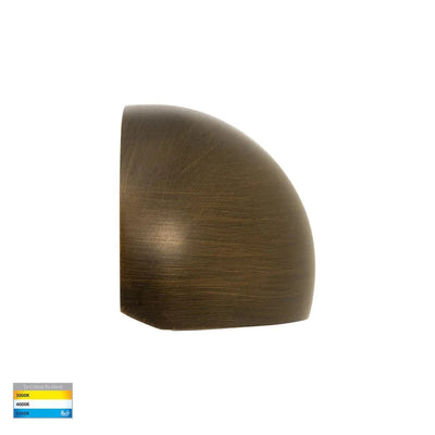 Havit Lighting Lighting HV3286T-AB-12V - Serres Surface Mounted LED Wall Light Lights-For-You