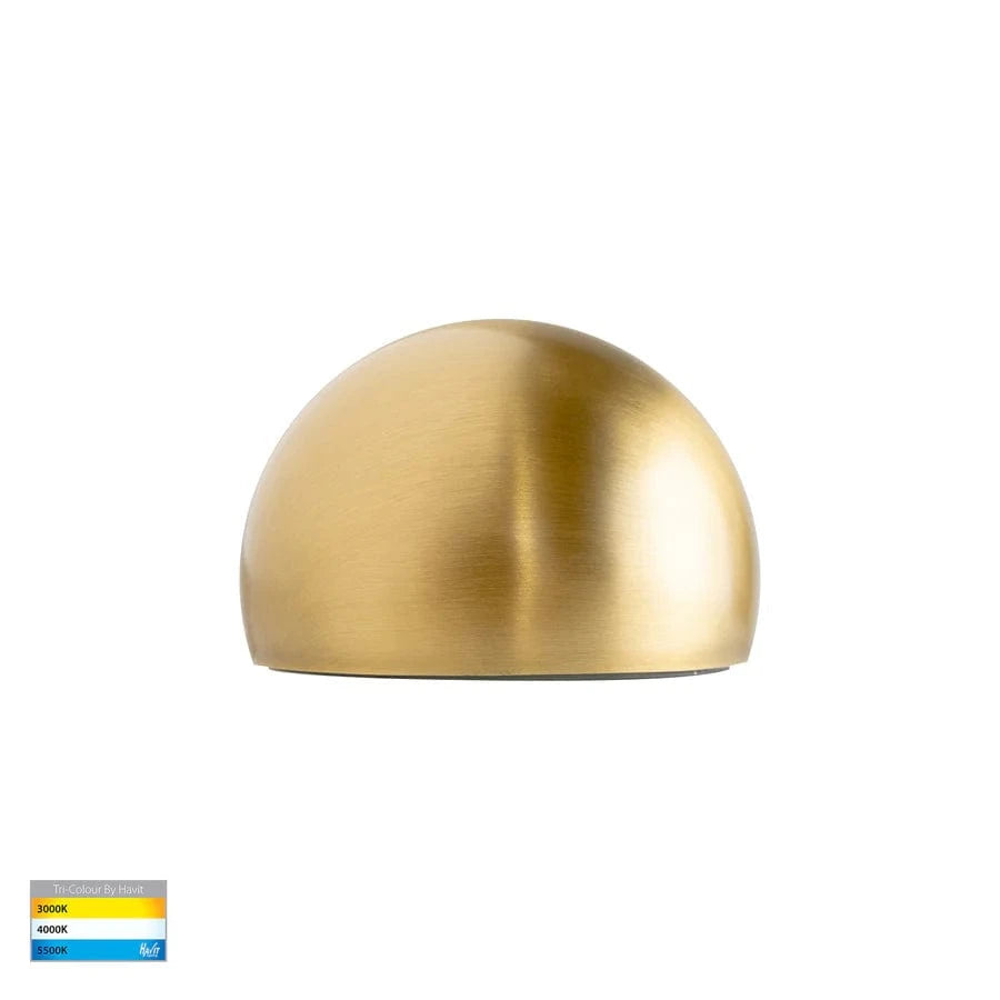 Havit Lighting Lighting HV3286T-AB-12V - Serres Surface Mounted LED Wall Light Lights-For-You