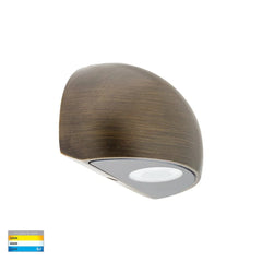 Havit Lighting Lighting HV3286T-AB-12V - Serres Surface Mounted LED Wall Light Lights-For-You HV3286T-AB-12V