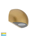 Havit Lighting Lighting HV3286T-AB-12V - Serres Surface Mounted LED Wall Light Lights-For-You HV3286T-BR-12V