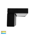 Havit Lighting Lighting HV3732T-BLK - Aluminium Black 24w Adjustable LED Floodlight Lights-For-You HV3732T-BLK