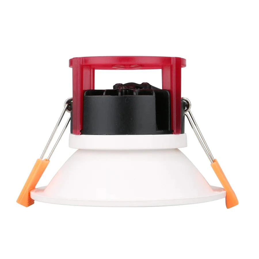 Havit Lighting Lighting HV5528-IC4CAP - IC4 Cap To Suit HV5528 Downlight Models Lights-For-You HV5528-IC4CAP