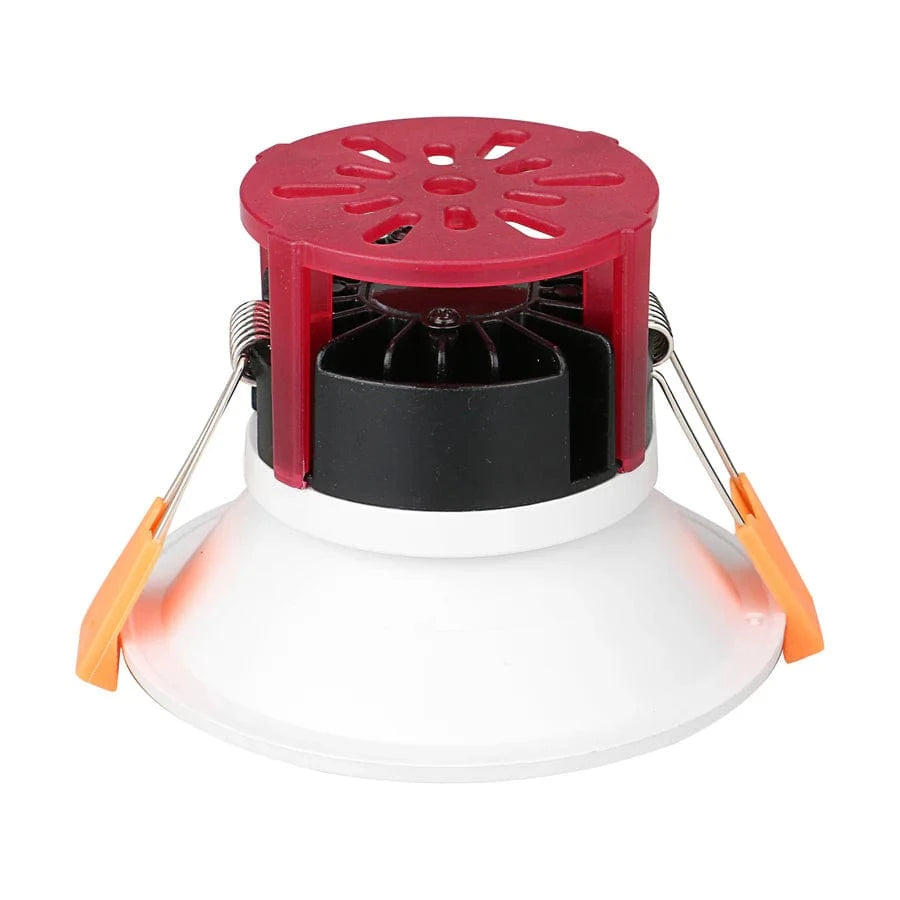 Havit Lighting Lighting HV5528-IC4CAP - IC4 Cap To Suit HV5528 Downlight Models Lights-For-You HV5528-IC4CAP