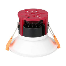 Havit Lighting Lighting HV5528-IC4CAP - IC4 Cap To Suit HV5528 Downlight Models Lights-For-You HV5528-IC4CAP