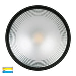 Havit Lighting Lighting HV5805T-BLK | HV5805T-BLK-12V - Nella Black 18w Surface Mounted LED Downlight Lights-For-You