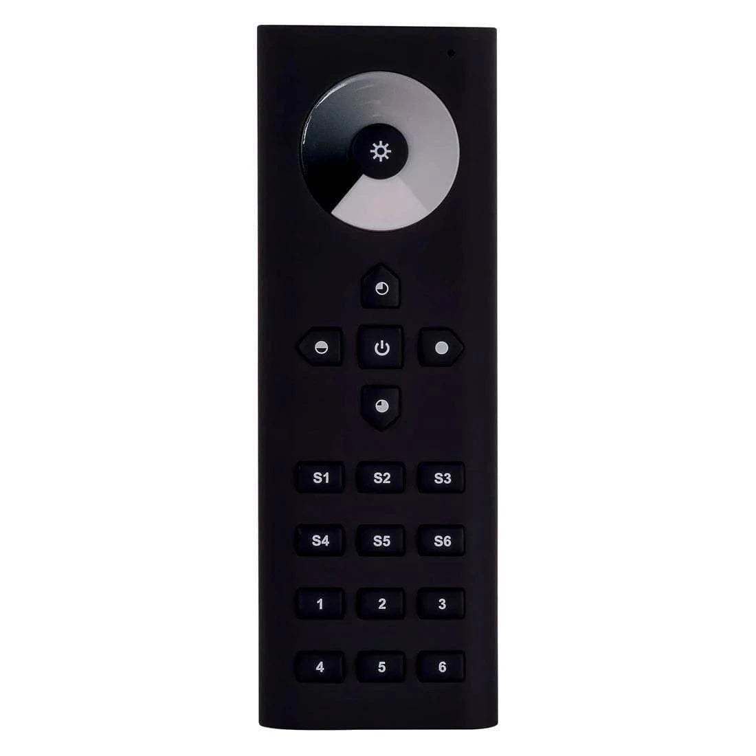 Havit Lighting Lighting HV9102-2819CCT - CT LED Strip Remote Controller Lights-For-You HV9102-2819CCT