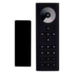 Havit Lighting Lighting HV9102-2819CCT - CT LED Strip Remote Controller Lights-For-You HV9102-2819CCT