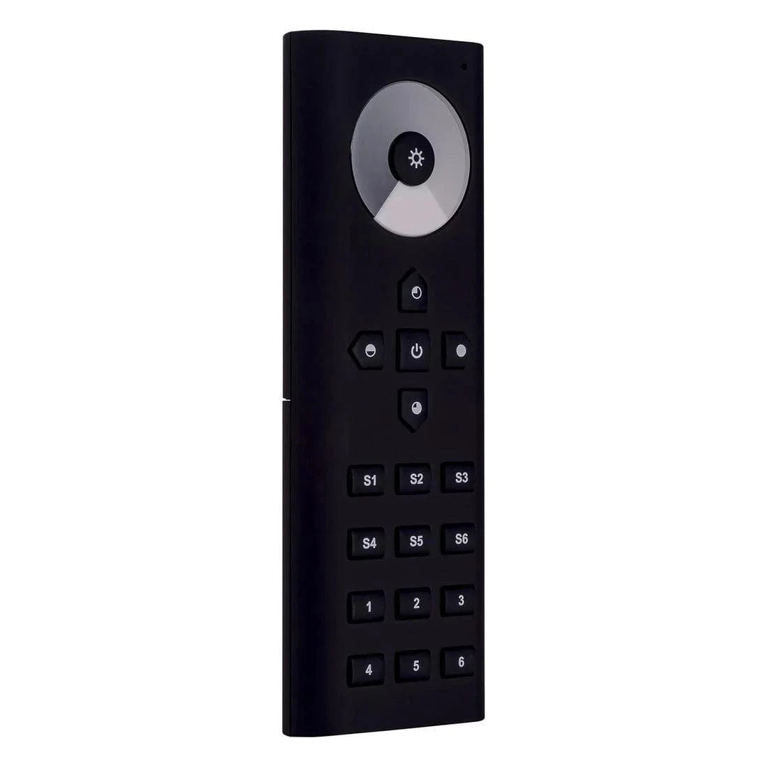Havit Lighting Lighting HV9102-2819CCT - CT LED Strip Remote Controller Lights-For-You HV9102-2819CCT