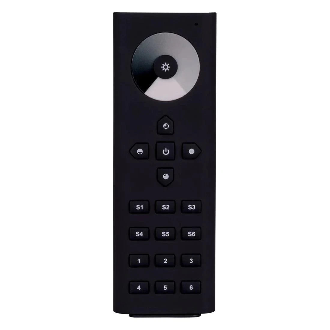 Havit Lighting Lighting HV9102-2819CCT - CT LED Strip Remote Controller Lights-For-You HV9102-2819CCT